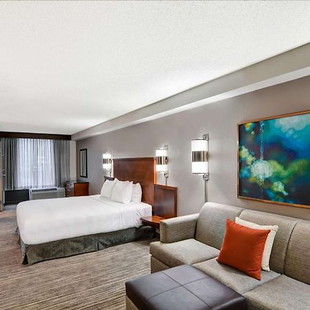 Hyatt Place Birmingham/Hoover Exteriér fotografie