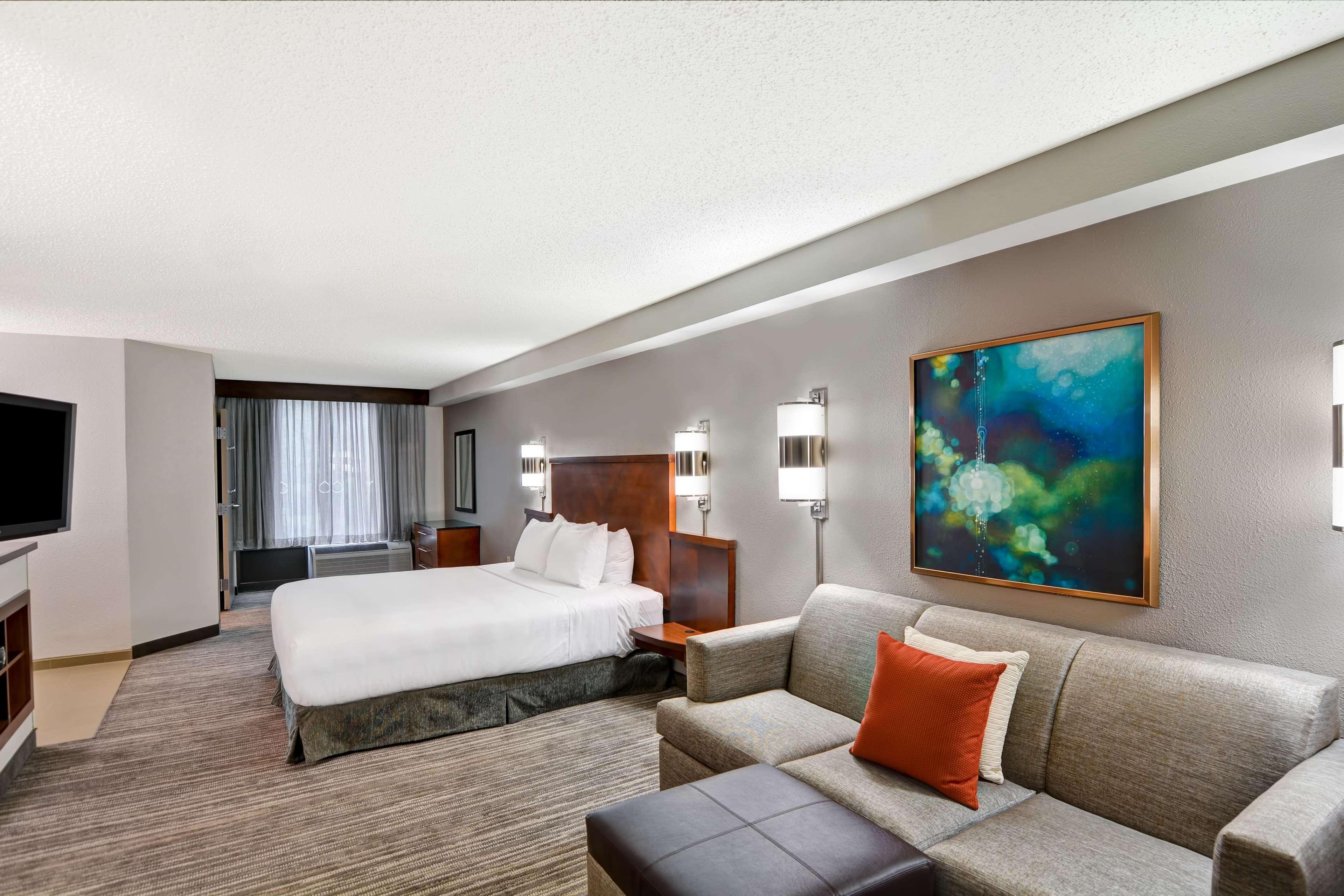 Hyatt Place Birmingham/Hoover Exteriér fotografie