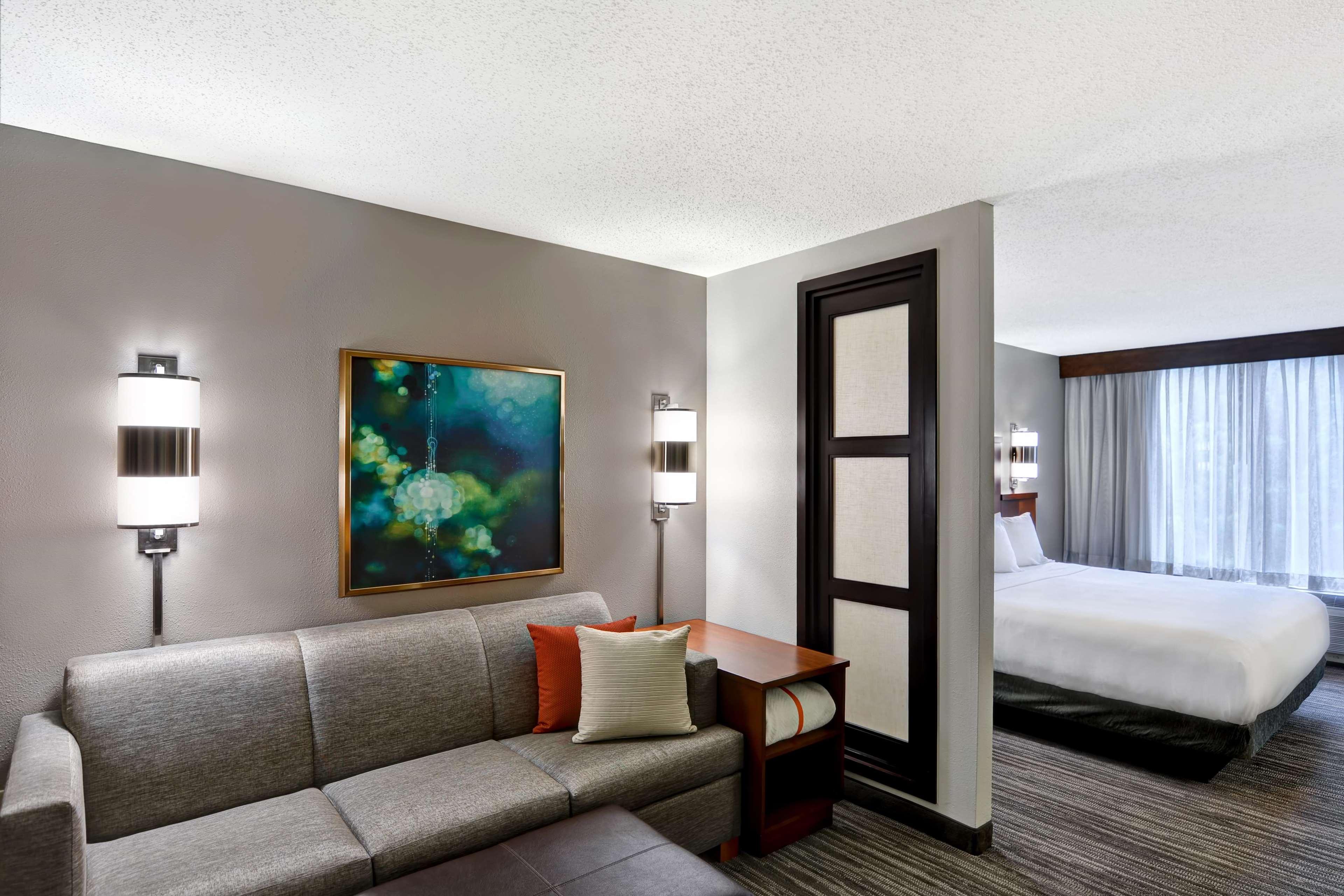 Hyatt Place Birmingham/Hoover Exteriér fotografie