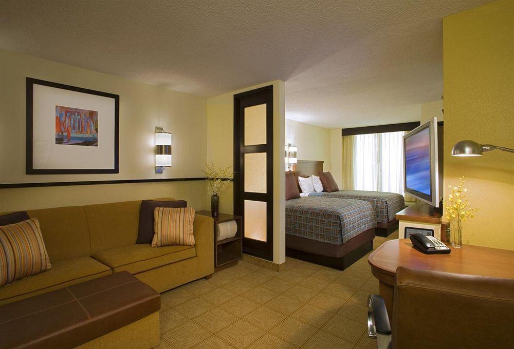 Hyatt Place Birmingham/Hoover Pokoj fotografie