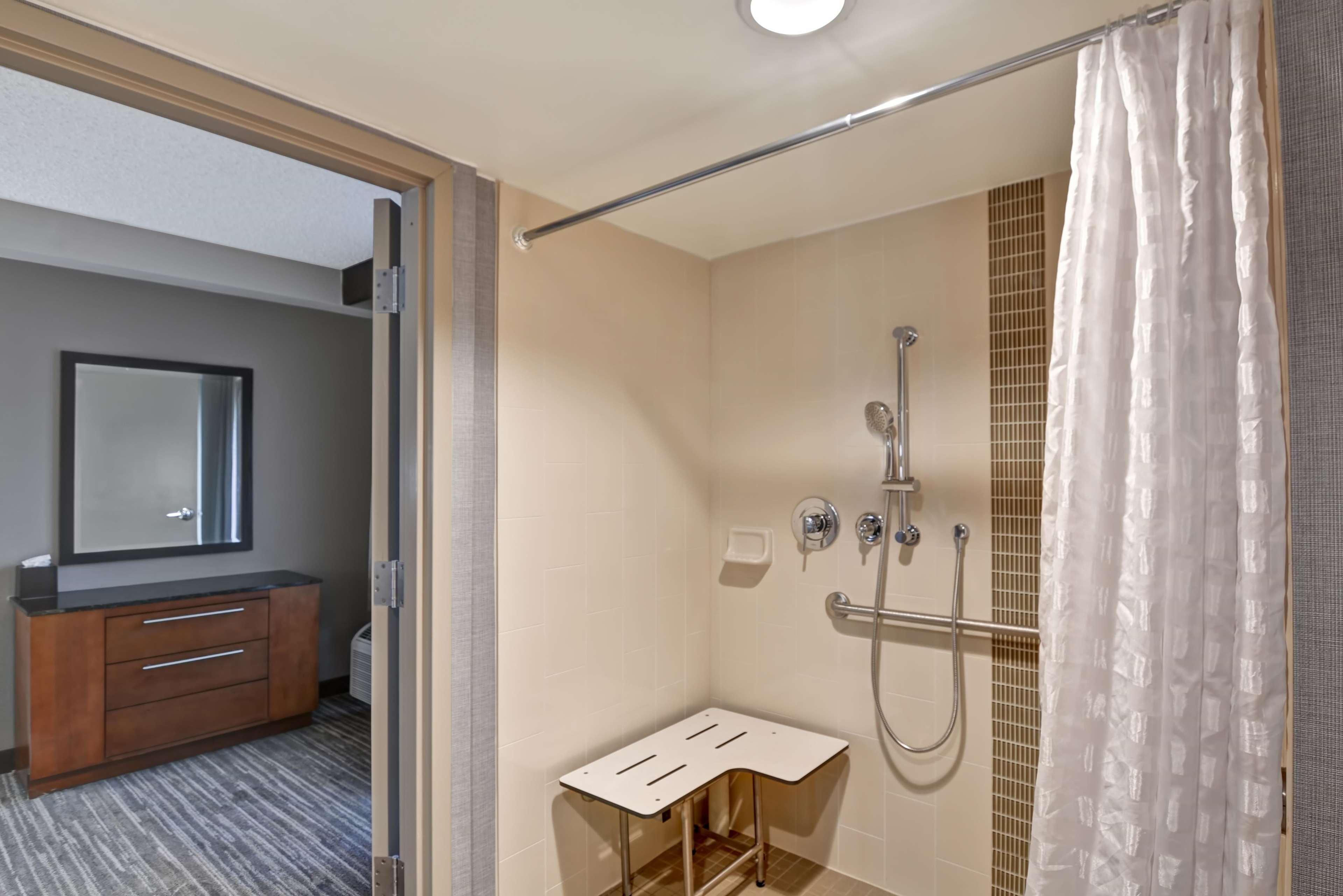 Hyatt Place Birmingham/Hoover Exteriér fotografie