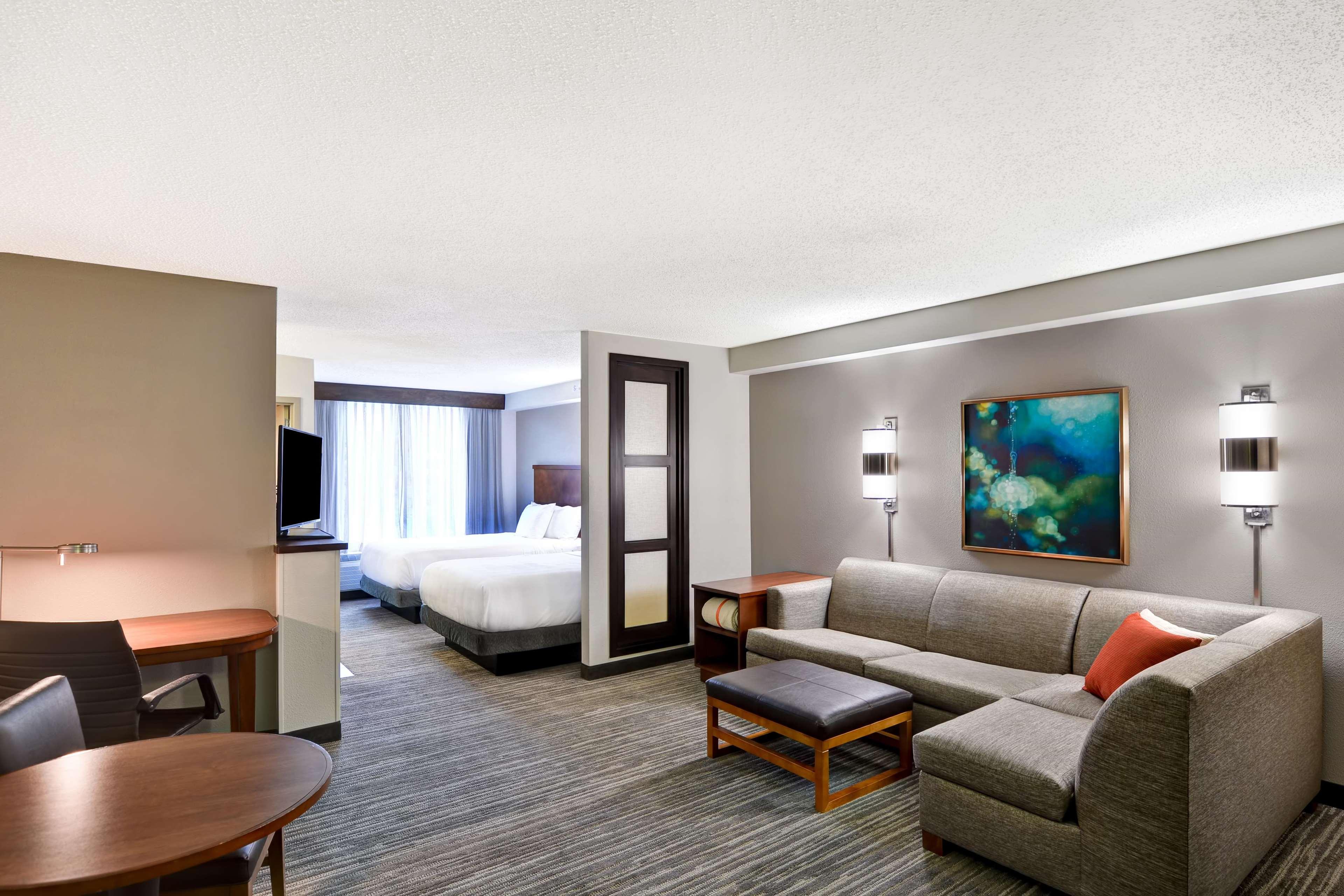 Hyatt Place Birmingham/Hoover Exteriér fotografie