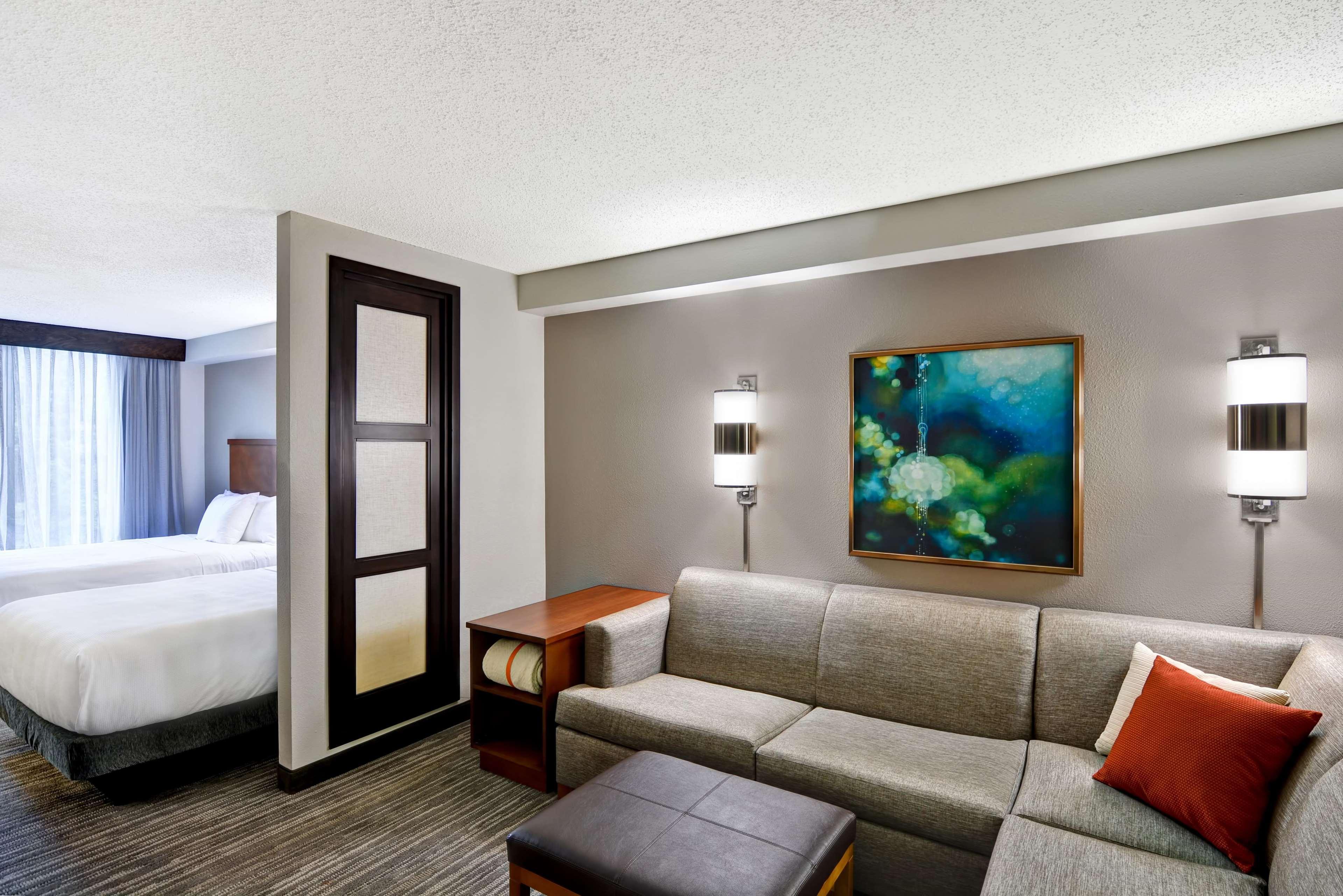 Hyatt Place Birmingham/Hoover Exteriér fotografie