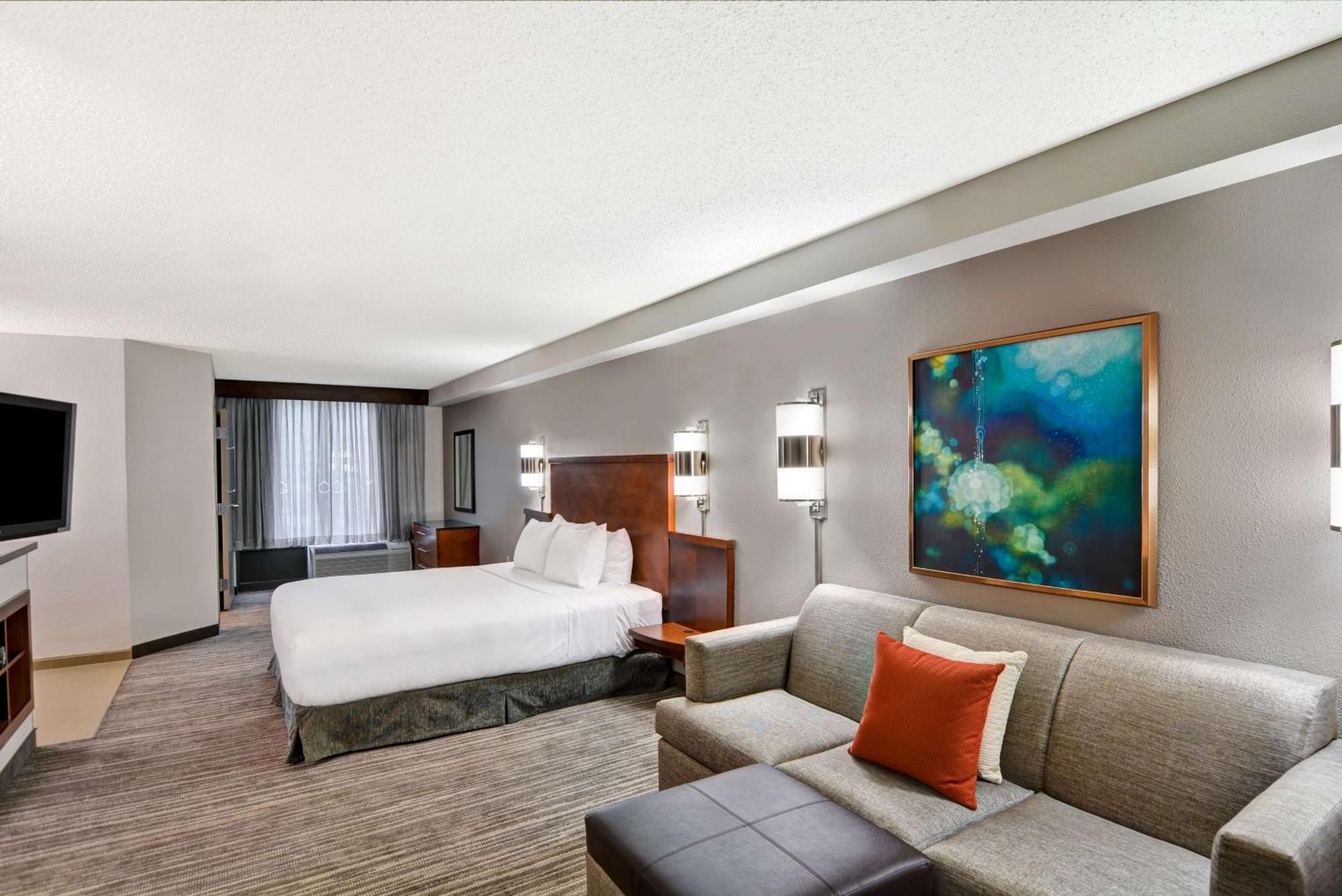 Hyatt Place Birmingham/Hoover Exteriér fotografie