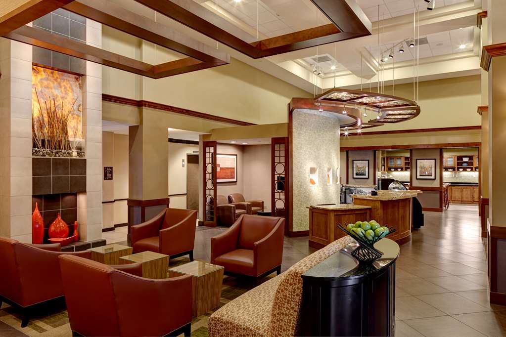 Hyatt Place Birmingham/Hoover Interiér fotografie