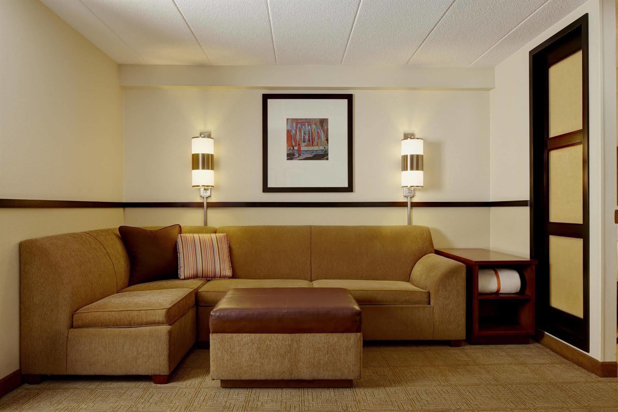 Hyatt Place Birmingham/Hoover Exteriér fotografie